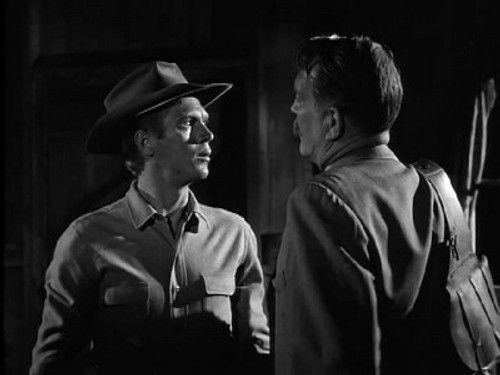 Wanted: Dead or Alive Season 3 Episode 12 - The Choice