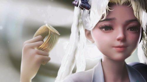 Slay the Gods Season 1 Episode 4 - Episode 4