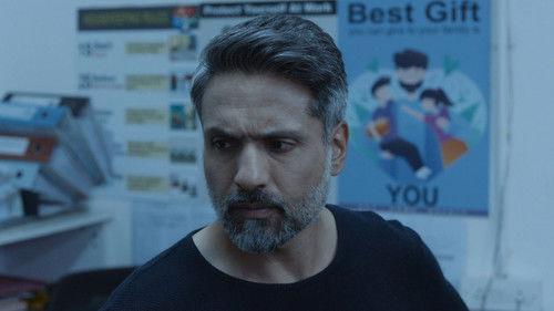 Crackdown Season 2 Episode 1 - Riyaz Meets Fawzia