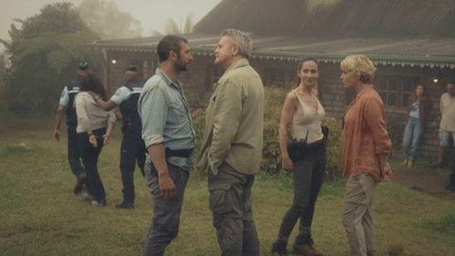 Research Unit Season 16 Episode 2 - Episode 2