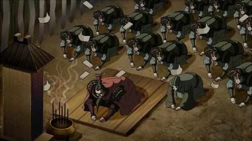 Romance of the Three Kingdoms Season 1 Episode 9 - Battle of Wancheng