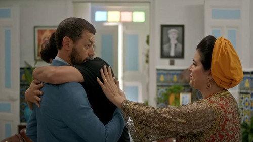 Dar Nsa Season 1 Episode 12 - Episode 12