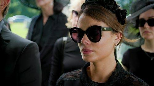 Dynasty Season 1 Episode 2 - Spit It Out