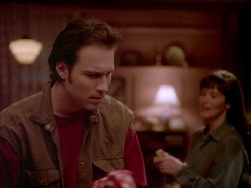 Northern Exposure Season 6 Episode 21 - Ursa Minor