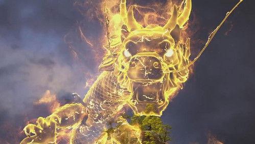 Tomb of Fallen Gods Season 1 Episode 13 - Dense Fog