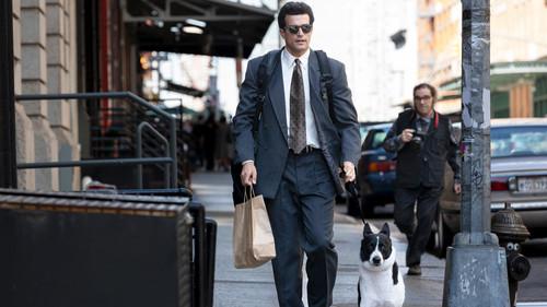 Love Story Season 1 Episode 5 - Battery Park