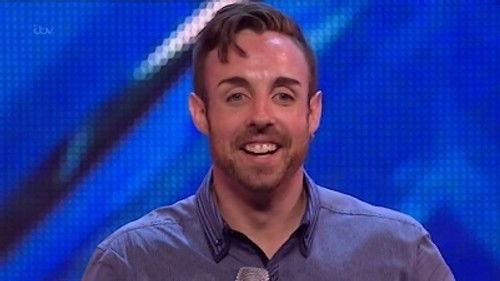 The X Factor Season 11 Episode 6 - Arena Auditions 2