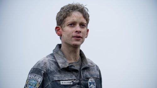 undefined Season 1 Episode 8 - Fight