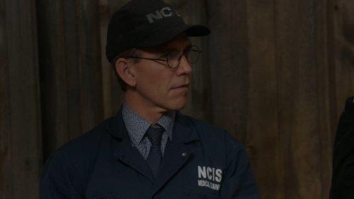 NCIS Season 20 Episode 4 - Leave No Trace
