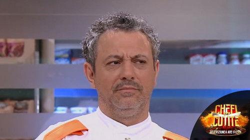 Chefi la cuțite Season 12 Episode 24 - Episode 24