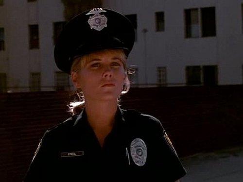 undefined Season 2 Episode 14 - Blue Man Down