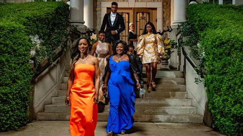 The Kings of Napa Season 1 Episode 2 - She's Gotta Crush It