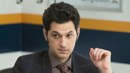 House of Lies Season 4 Episode 9 - We're Going to Build a Mothership and Rule the Universe