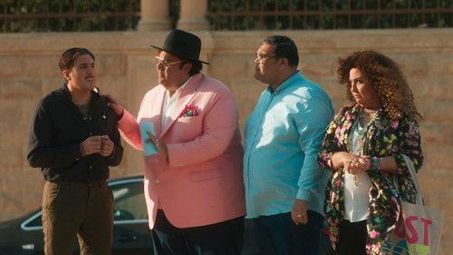 The Game Season 2 Episode 22 - Episode 22