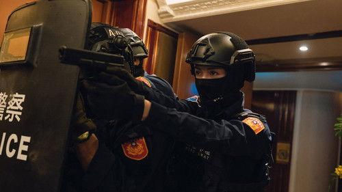 Trinity of Shadows Season 1 Episode 4 - Three Years Ago