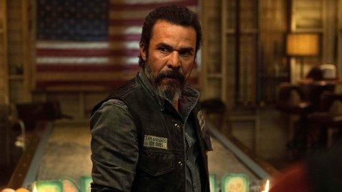 Mayans M.C. Season 4 Episode 5 - Death of the Virgin