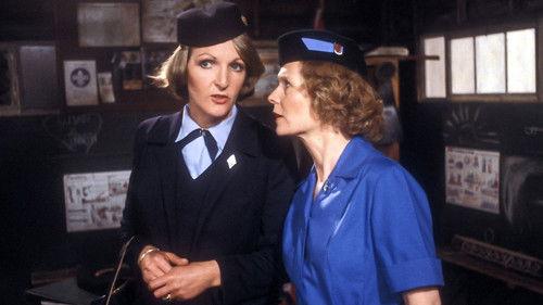 To the Manor Born Season 3 Episode 1 - Scout Hut