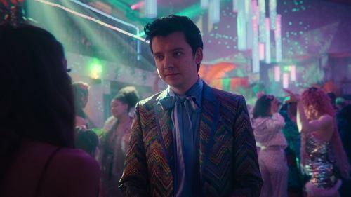 Sex Education Season 4 Episode 8 - Episode 8