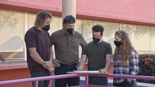 The Fixers Season 2 Episode 10 - CRIT, Mexico