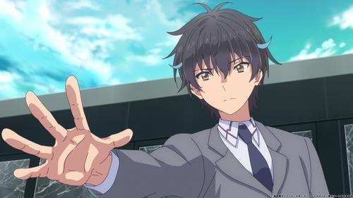 My Instant Death Ability Is Overpowered Season 1 Episode 1 - Instant Death Ability