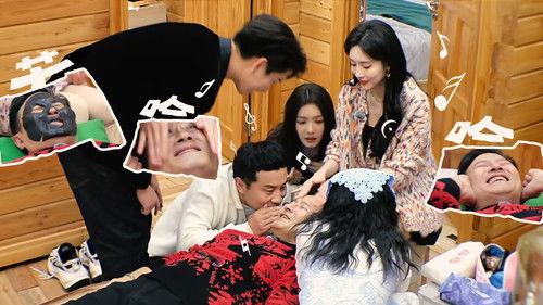 Wonderland Season 5 Episode 4 - Episode 2 (Part 2)