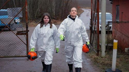 Lyxfällan Season 37 Episode 5 - Episode 5