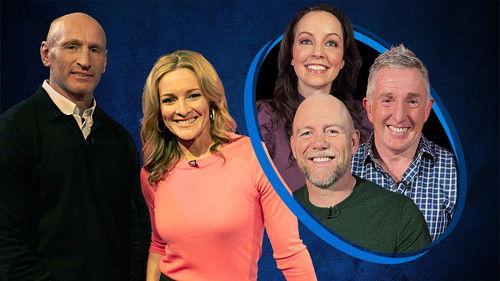 Six Nations Sin Bin Season 4 Episode 4 - Episode 4