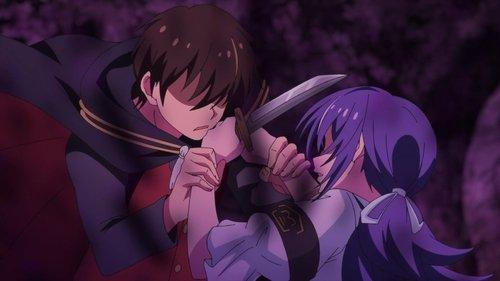 I've Somehow Gotten Stronger When I Improved My Farm-Related Skills. Season 1 Episode 3 - The Farmer and The Malevolent Dragon Ouroborus