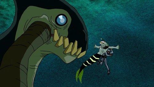 undefined Season 1 Episode 3 - The Krakken