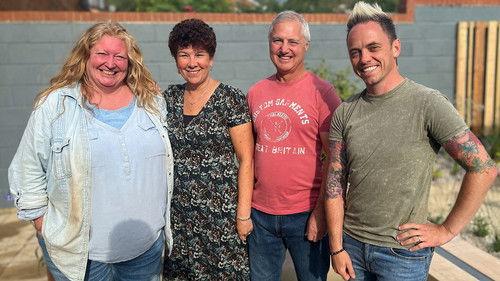 Garden Rescue Season 9 Episode 7 - Belper