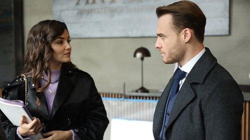 Love Is in the Air Season 1 Episode 20 - Two Loving Hearts