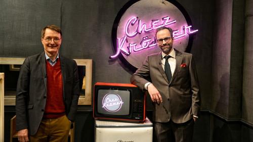 Chez Krömer Season 4 Episode 2 - Episode 2