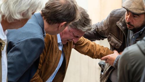 Something to Hide Season 1 Episode 3 - The dead end