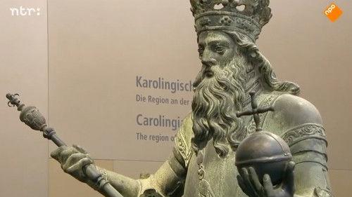 Hier zijn de Van Rossems Season 4 Episode 5 - Episode 5