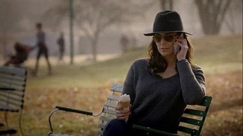 undefined Season 1 Episode 7 - You Are Not It