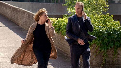 undefined Season 54 Episode 13 - Nothing but the truth (2)