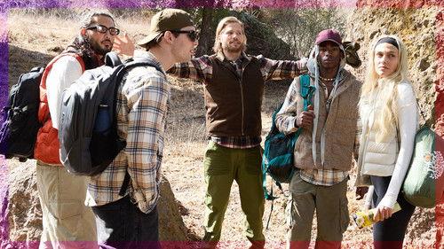 Germany's Next Topmodel Season 20 Episode 15 - Action-packed week with a Western walk, casting, and "Mountain Rescue" shoot!