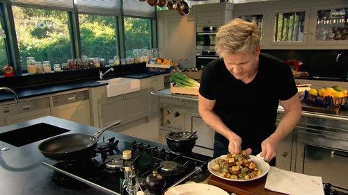 Gordon Ramsay's Ultimate Cookery Course Season 1 Episode 5 - Ultimate Food on a Budget