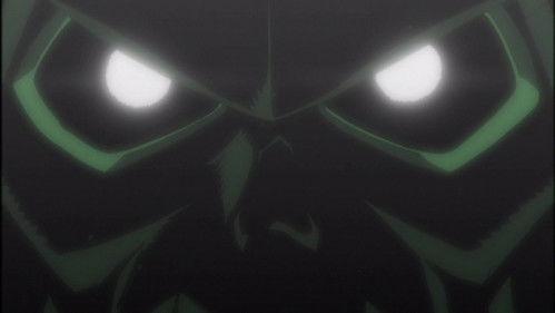 The SoulTaker Season 1 Episode 2 - The World is an Illusion