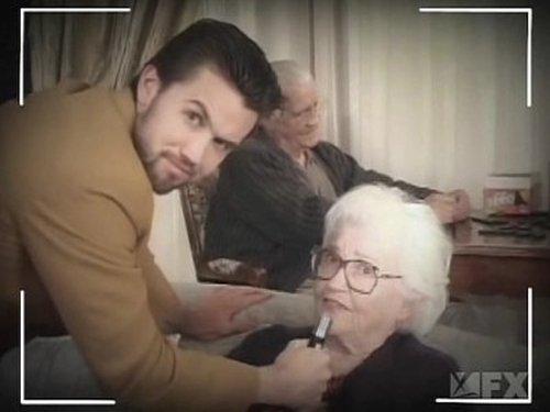 undefined Season 3 Episode 8 - Frank Sets Sweet Dee On Fire