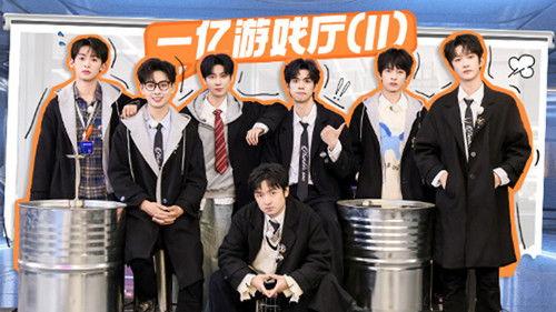 Detective Academy Season 9 Episode 2 - Episode 2