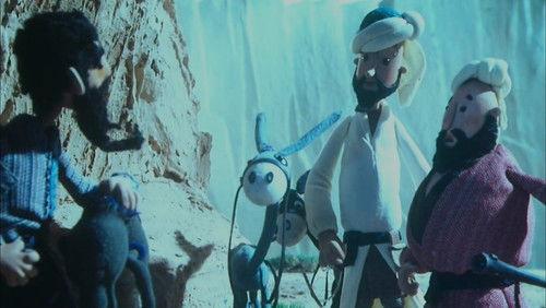 Story of Effendi Season 1 Episode 6 - Episode 6