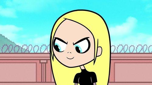 undefined Season 1 Episode 40 - Be Mine