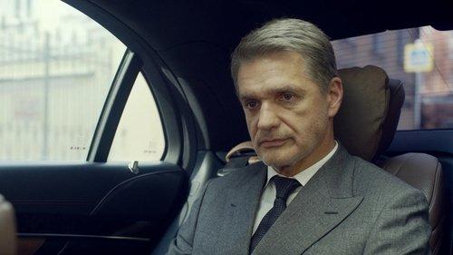 Russian Affairs Season 2 Episode 8 - Episode 8