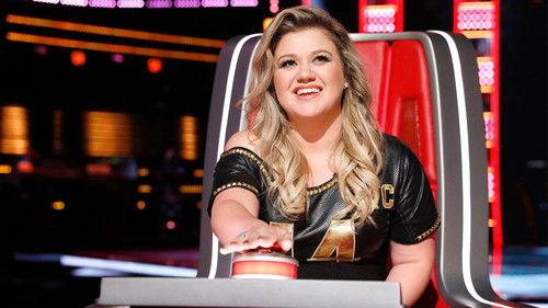 The Voice Season 14 Episode 3 - Blind Auditions Premiere, Part 3