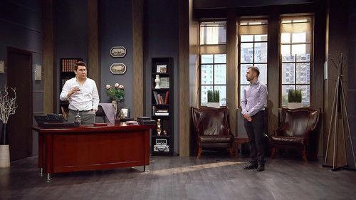 Once Upon a Time in Russia Season 4 Episode 3 - Episode 3