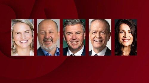 Q&A Season 14 Episode 24 - The Olympics and Opening Up