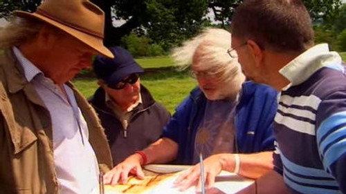 Time Team Season 14 Episode 12 - The Abbey Habit - Poulton, Cheshire