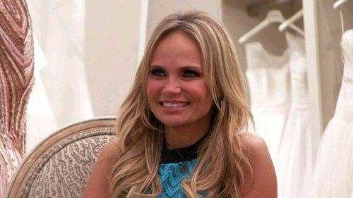 Say Yes to the Dress Season 10 Episode 1 - Sister Knows Best