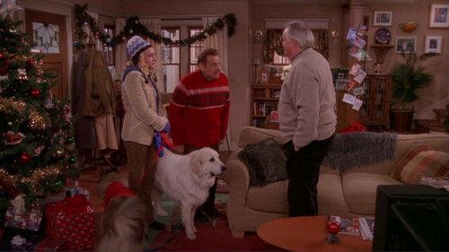 The King of Queens Season 4 Episode 12 - Ovary Action